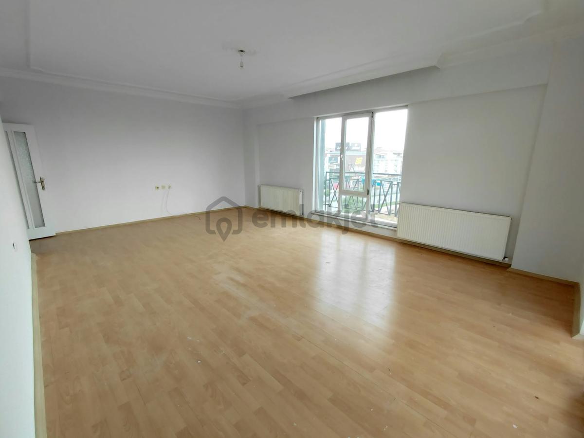 Canbay Yapı'dan Çevre Yolu Üzerinde Kiralık 3+1 Daire - 24