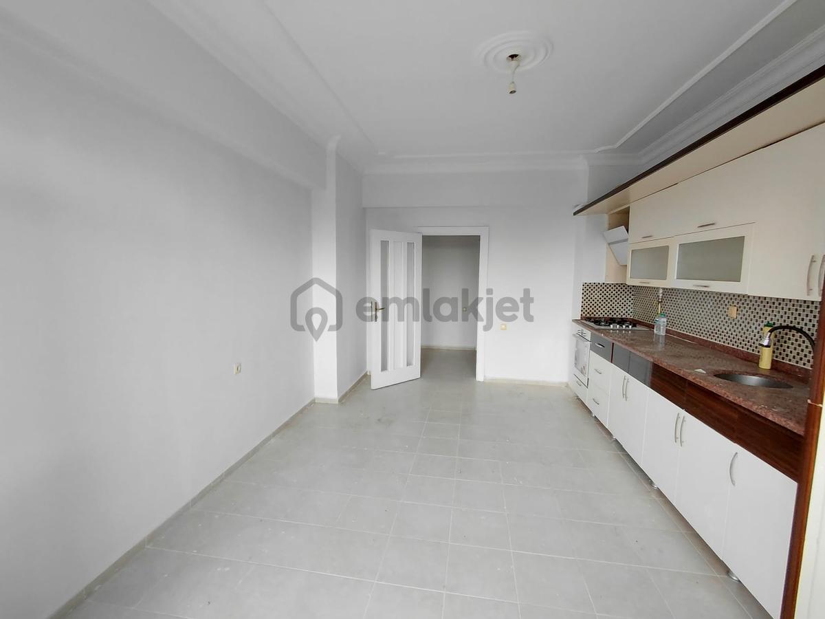 Canbay Yapı'dan Çevre Yolu Üzerinde Kiralık 3+1 Daire - 3