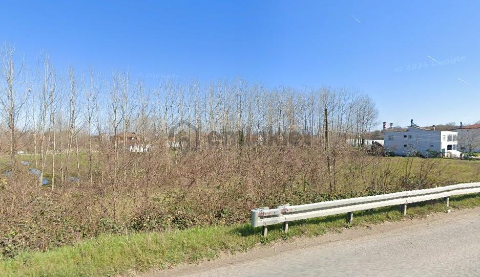 Yg'den Terme Akçay Asvalt Kenarı 2800m2 - 3