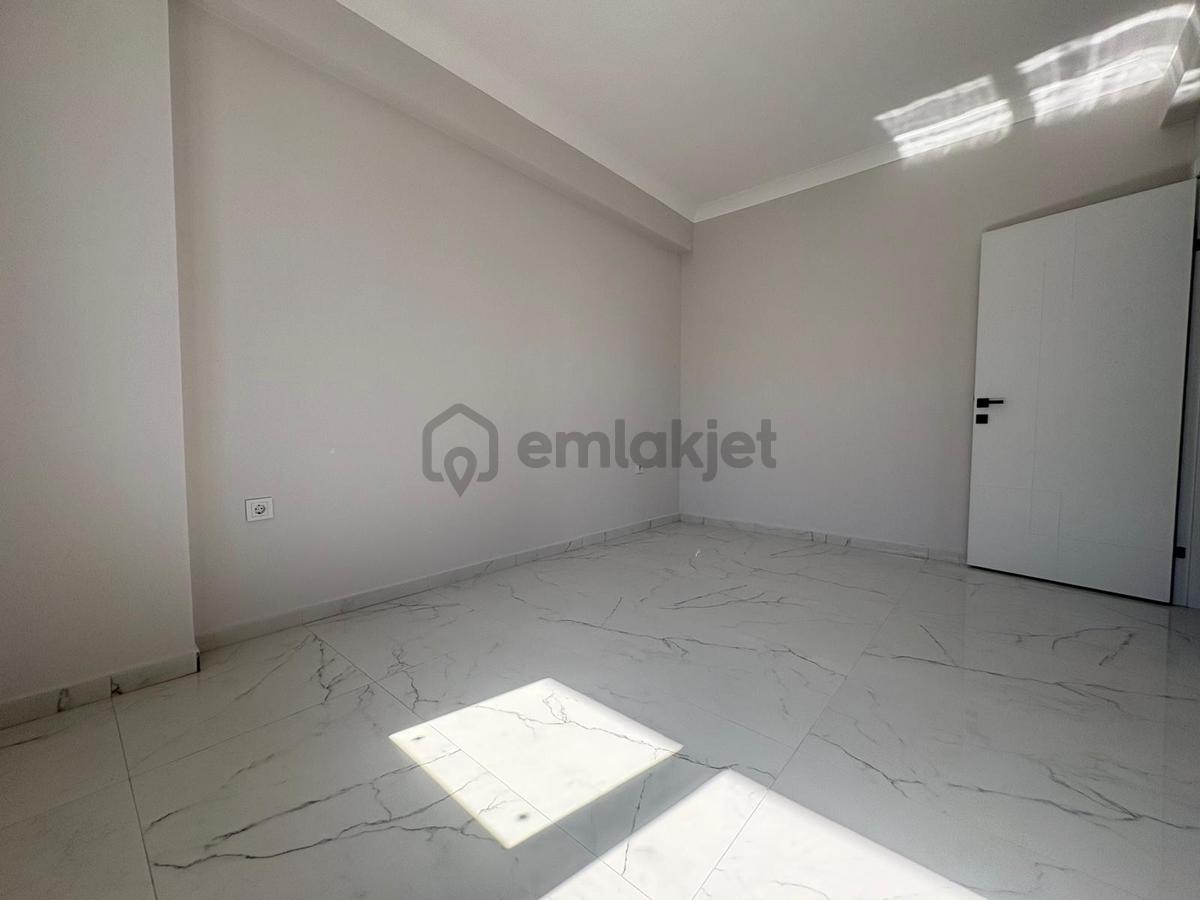 Onmax Öğretmenler'de Satılık 1+1 60m2 Doğalgazlı Daire - 22