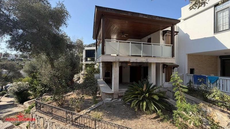 Satılık Villa - 5