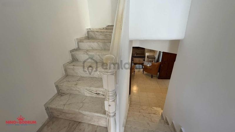 Satılık Villa - 15