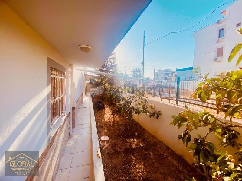 Özdere Beşevler'de Denize 150 Mt Kiralık Bahçe Katı 2+1 - 23