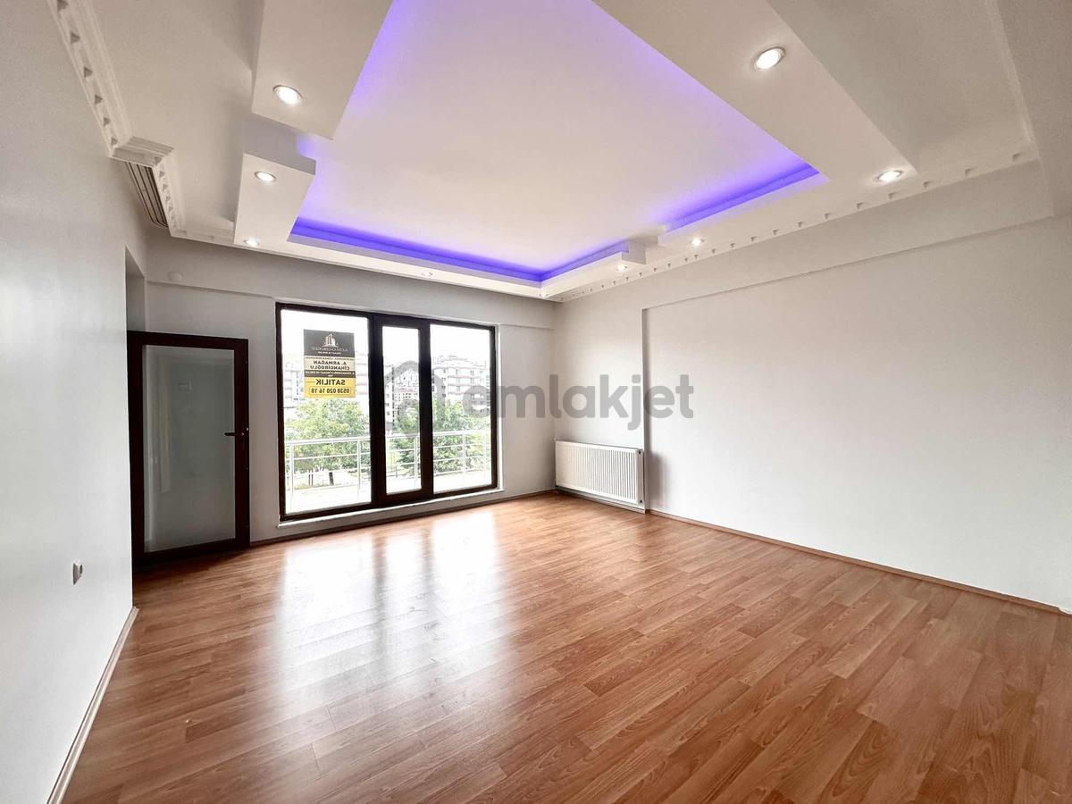 [armağan Group] Karayolları Lojmanları Arkası 190 M2!