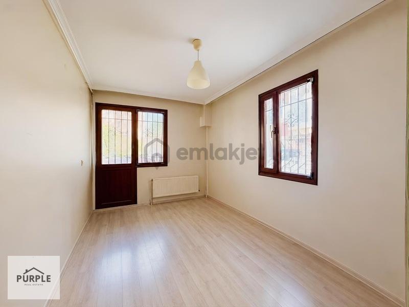 Karşıyaka Dedebaşı Kiralık 1+1 Daire - 14