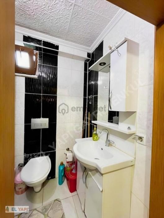 Fatih Mahallesi 1+1 Eşyalı Kiralık Daire - 20