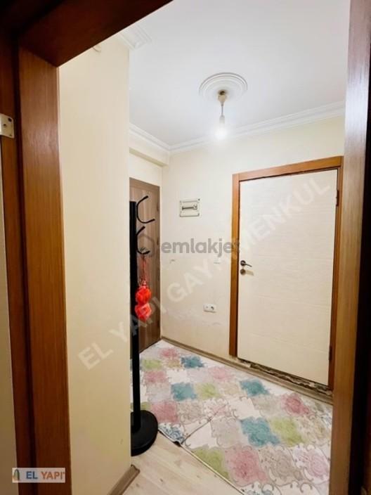 Fatih Mahallesi 1+1 Satılık Eşyalı Daire - 15