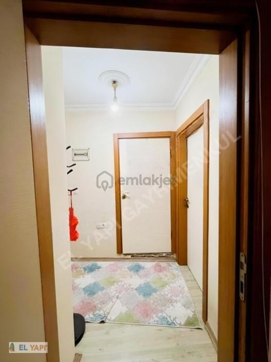 Fatih Mahallesi 1+1 Satılık Eşyalı Daire - 14