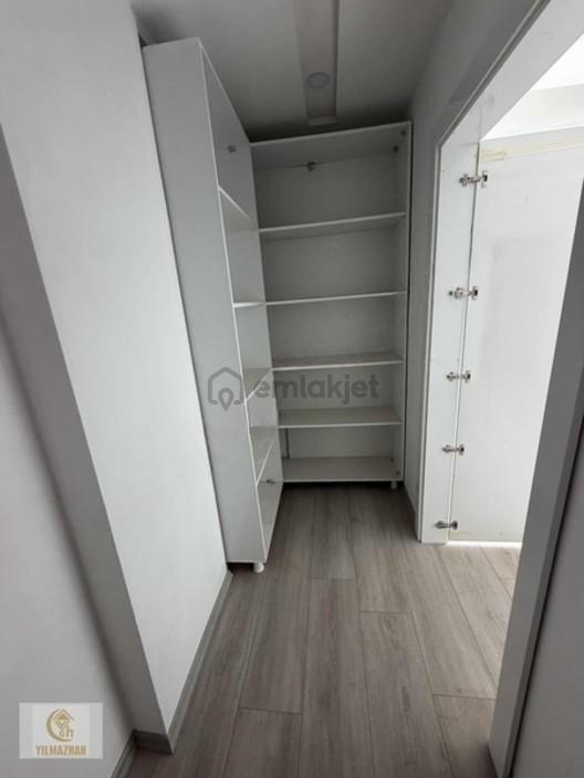 Demirelde Sıfır İskanlı Asansörlü 2+1 Satılık Daire - 14