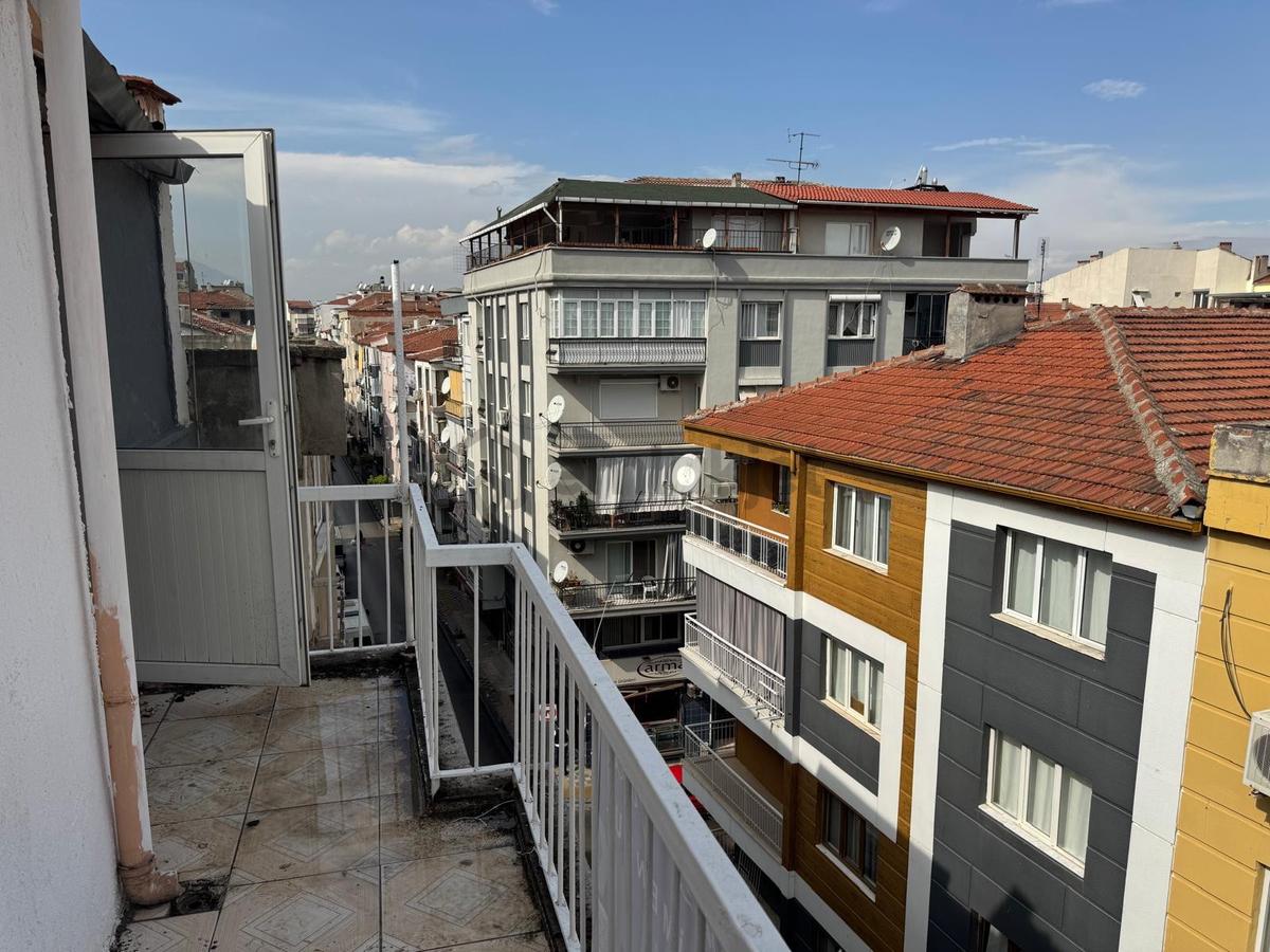 Akıncılar Mahallesi’nde 2+1 Satılık Dairemiz - 18