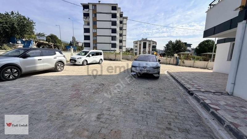 Satılık Güneşli 3+1 Daire /vadi Emlak - 27