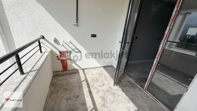 Satılık Güneşli 3+1 Daire /vadi Emlak - 20