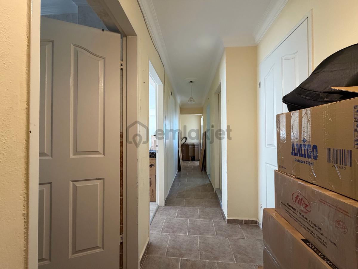 Buca Kooperatif Mh. Site İçinde | 3+1 Kiralık Daire - 23