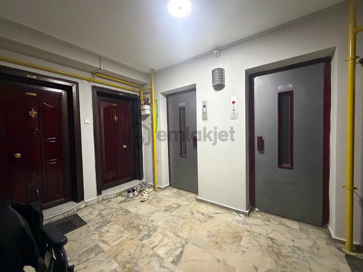 Buca Kooperatif Mh. Site İçinde | 3+1 Kiralık Daire - 13