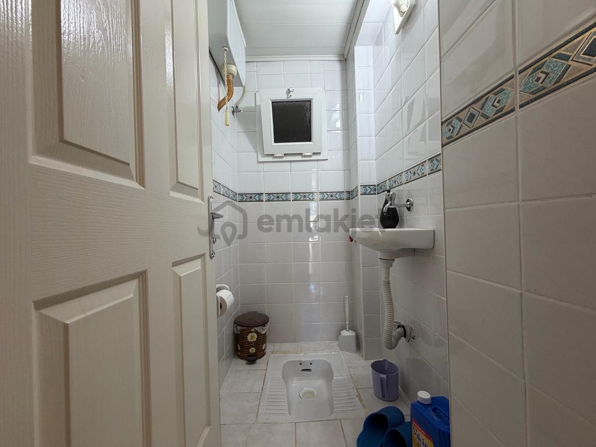Buca Kooperatif Mh. Site İçinde | 3+1 Kiralık Daire - 34