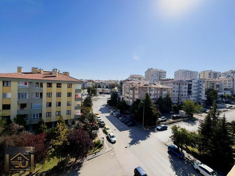 Yıldızevlerde Cadde Üstü Masrafsız Satılık 3+1 Mesken/ofis - 5
