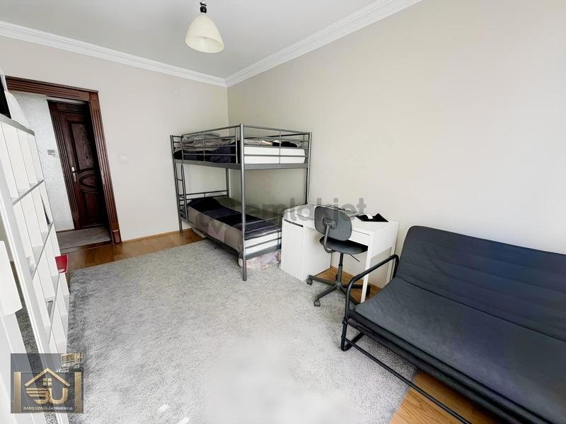 Yıldızevlerde Cadde Üstü Masrafsız Satılık 3+1 Mesken/ofis - 8