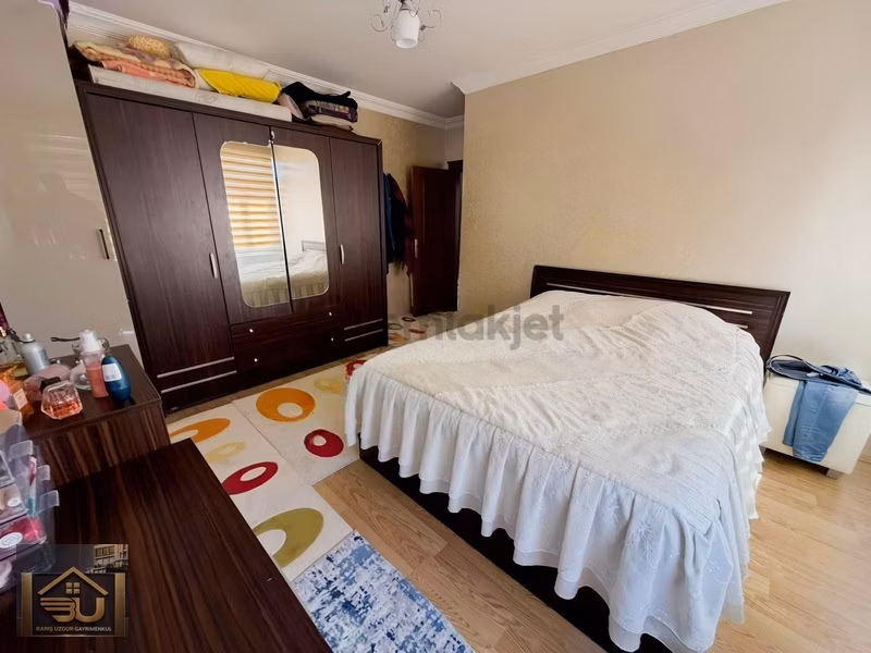 Yıldızevlerde Cadde Üstü Masrafsız Satılık 3+1 Mesken/ofis - 19