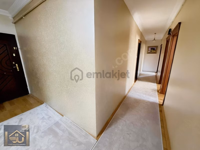Yıldızevlerde Cadde Üstü Masrafsız Satılık 3+1 Mesken/ofis - 14