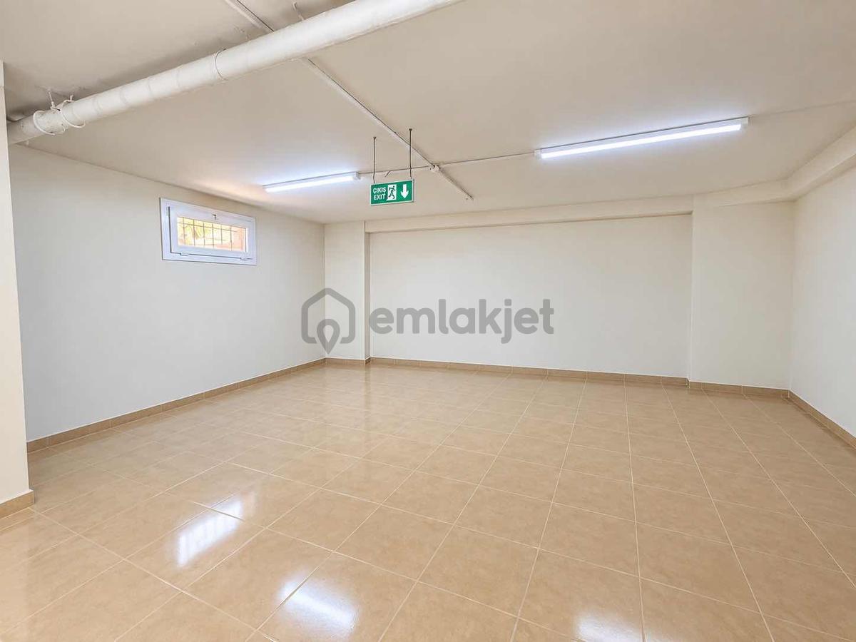 İz'den Bulvar Üzeri 500m2 İş Yeri - 12