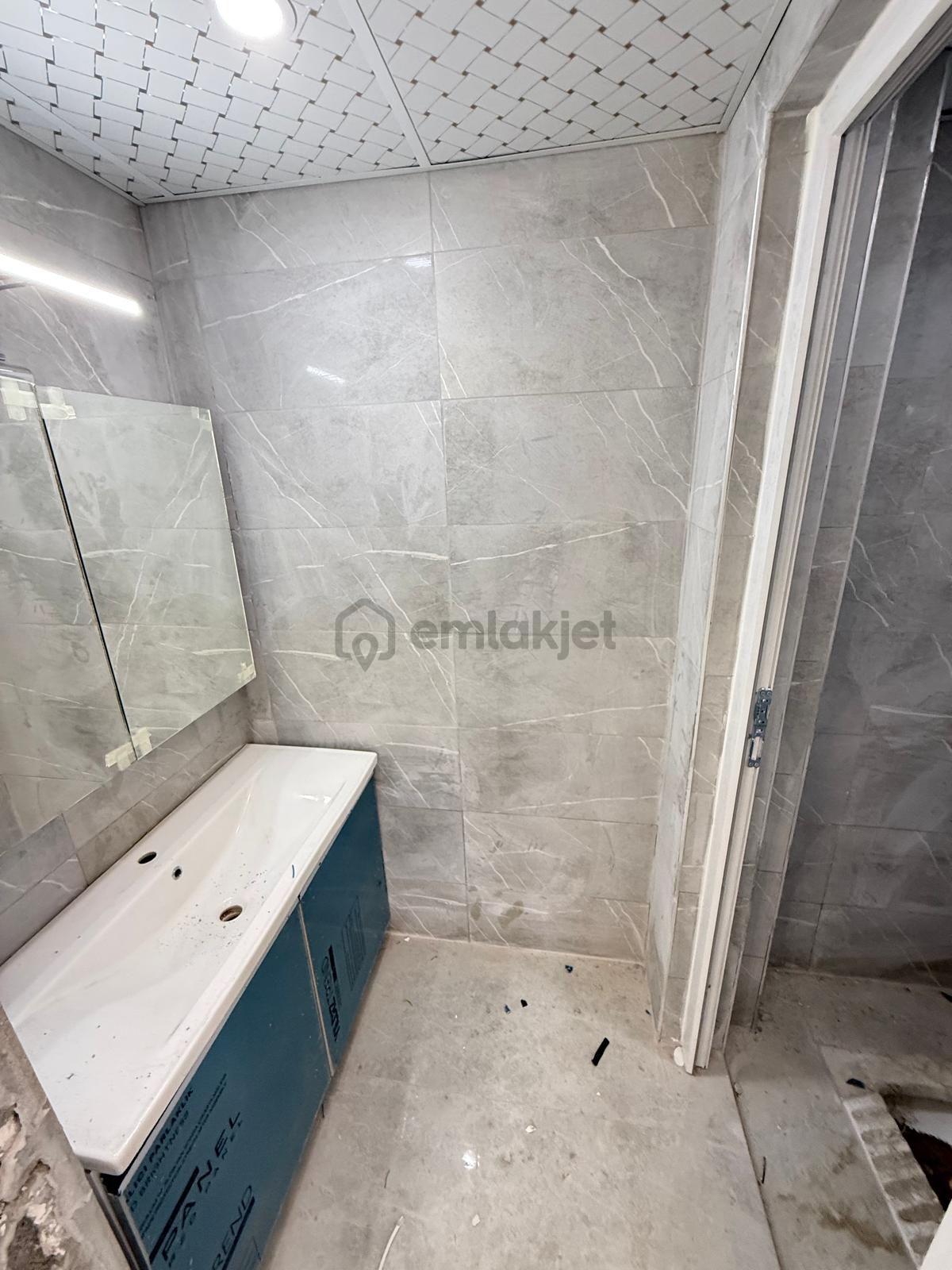 Beykent 1. Etapta Orman Manzaralı Yerden Isıtma 2+1 Daire - 14