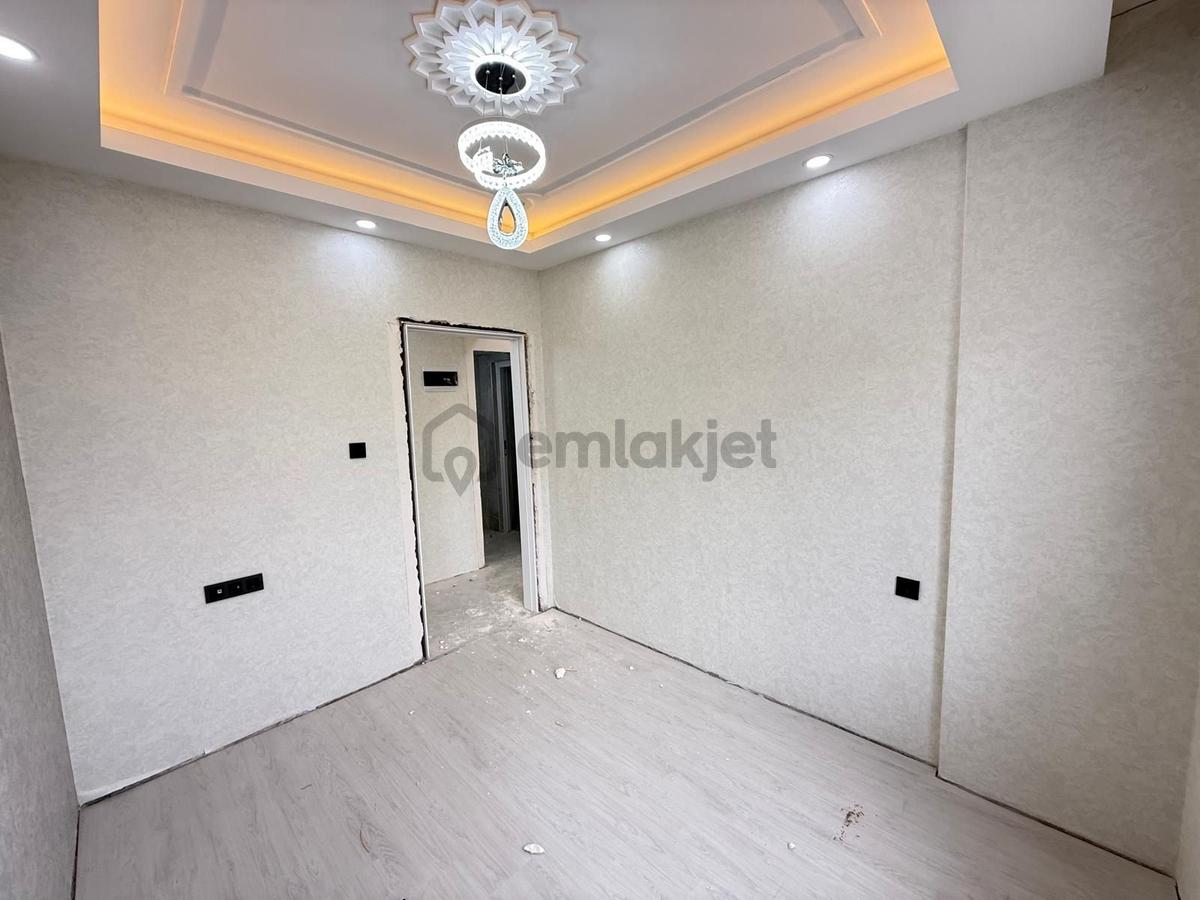 Beykent 1. Etapta Orman Manzaralı Yerden Isıtma 2+1 Daire - 12