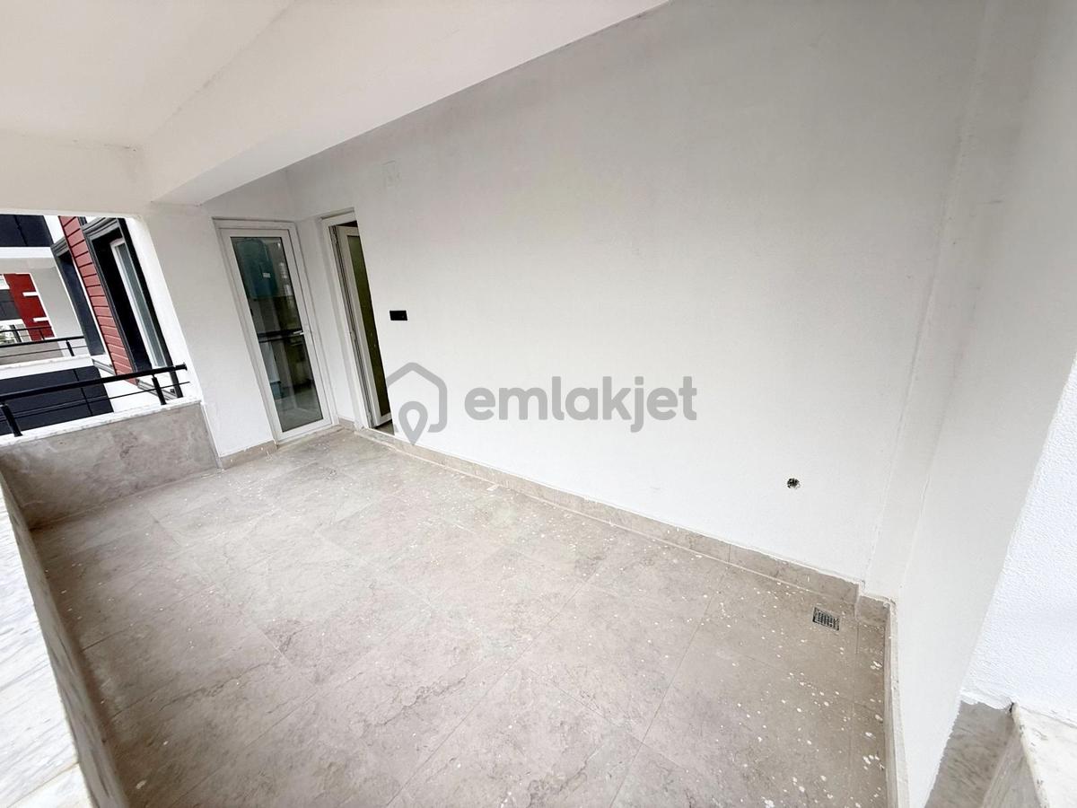 Beykent 1. Etapta Orman Manzaralı Yerden Isıtma 2+1 Daire - 23
