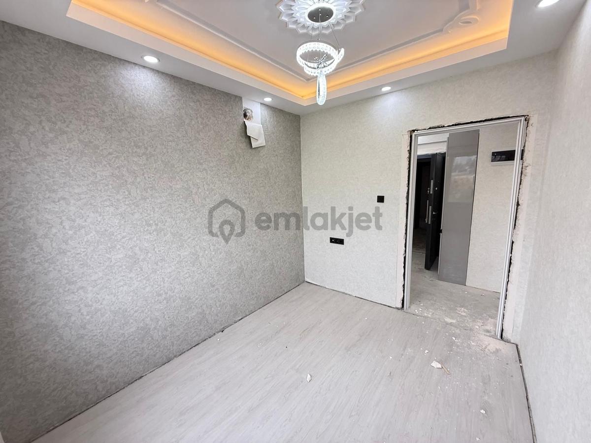 Beykent 1. Etapta Orman Manzaralı Yerden Isıtma 2+1 Daire - 11
