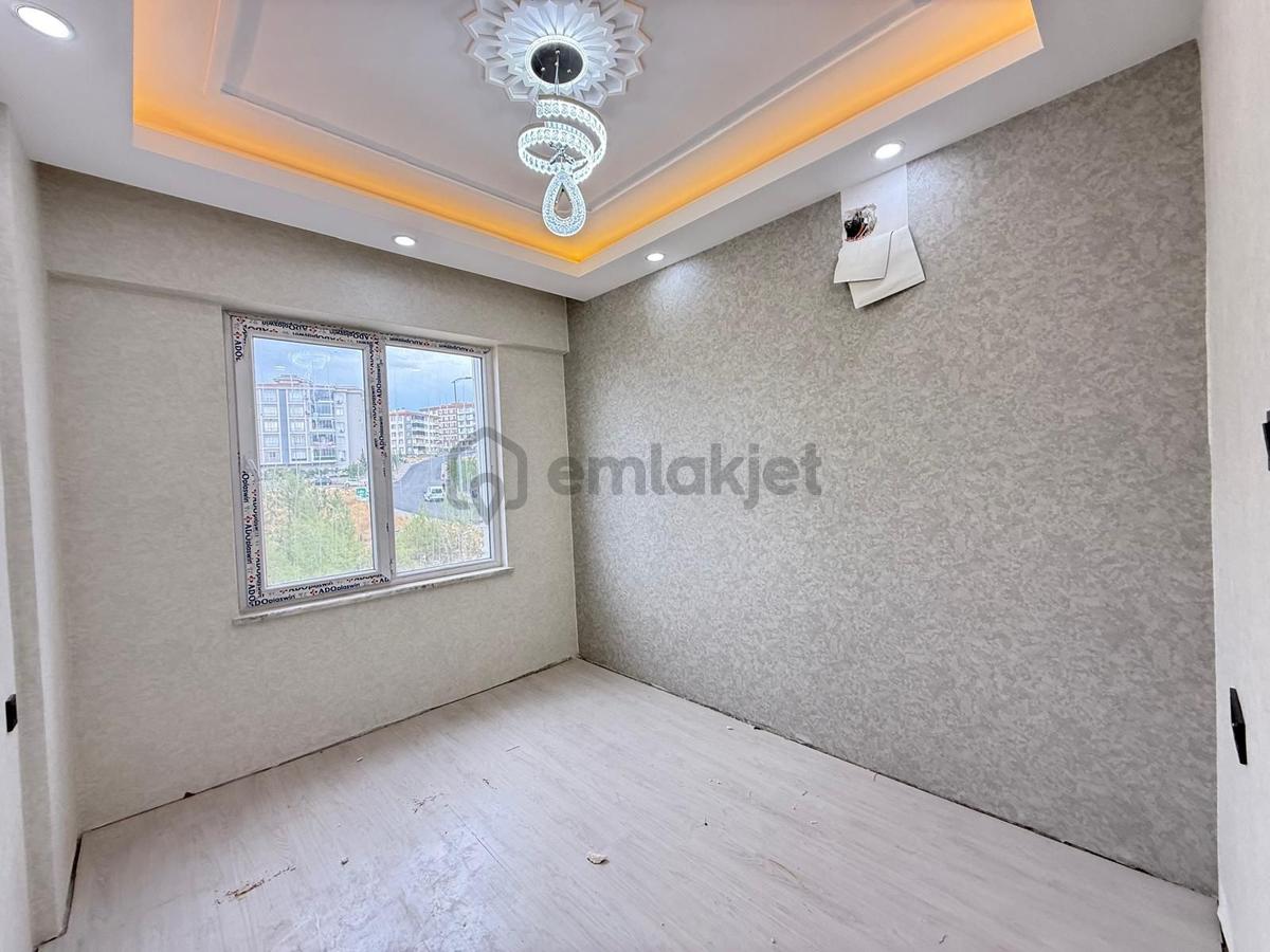 Beykent 1. Etapta Orman Manzaralı Yerden Isıtma 2+1 Daire - 10