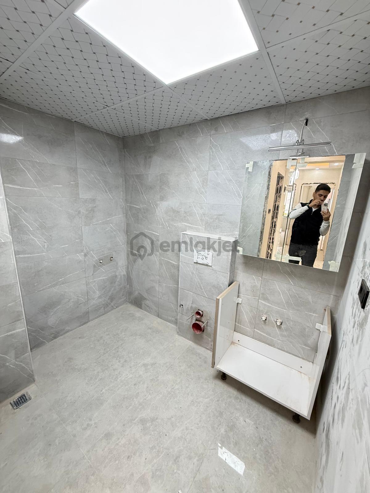 Beykent 1. Etapta Orman Manzaralı Yerden Isıtma 2+1 Daire - 18