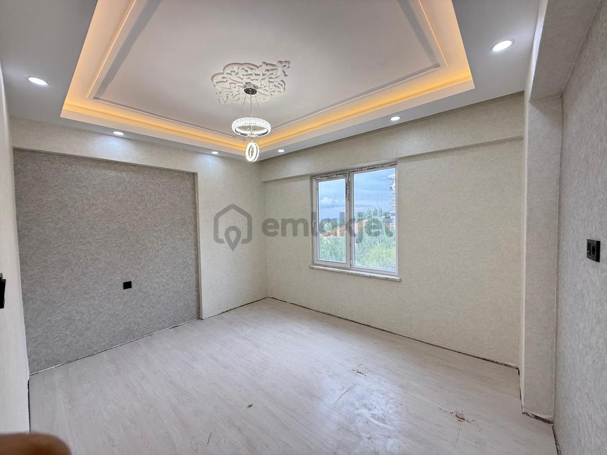 Beykent 1. Etapta Orman Manzaralı Yerden Isıtma 2+1 Daire - 15