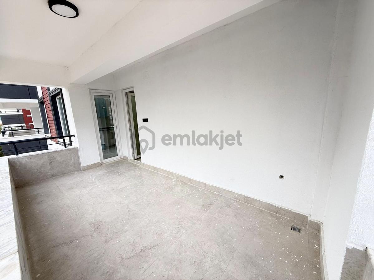 Beykent 1. Etapta Orman Manzaralı Yerden Isıtma 2+1 Daire - 21