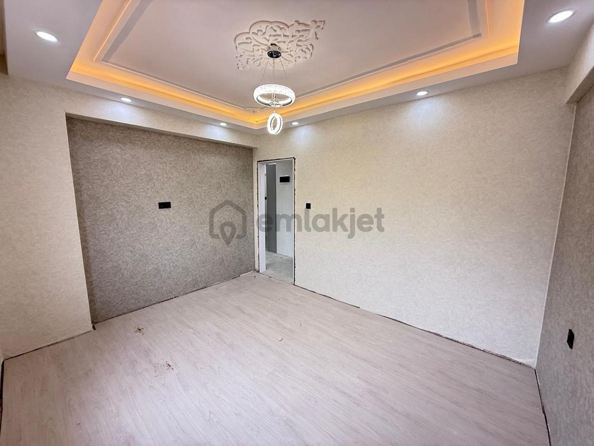 Beykent 1. Etapta Orman Manzaralı Yerden Isıtma 2+1 Daire - 16