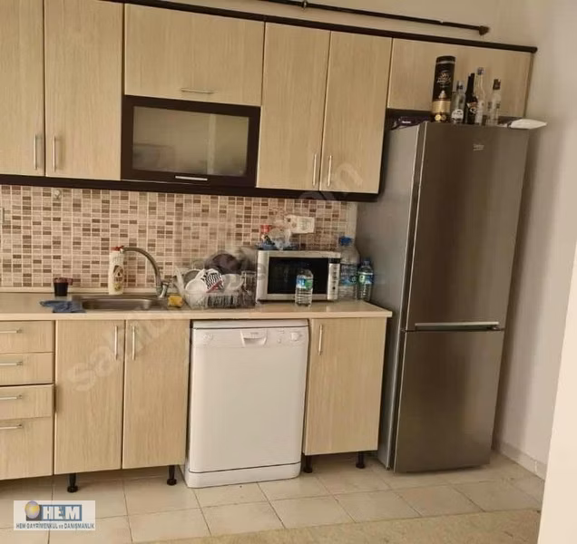 Yapracık Toki Çınar Sitesinde Satılık 2+1 Daire - 10