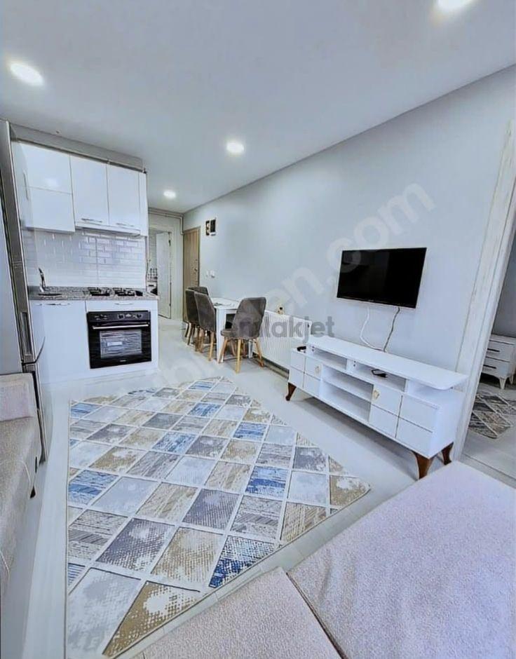 Keşanda Avm'nin Yanı Başında Kiralık 1+1 Daire