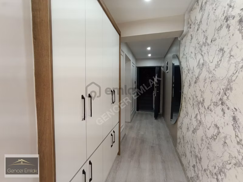 Salihli Cumhuriyet Te Geniş Cift Balkonlu 3+1 Daire - 16