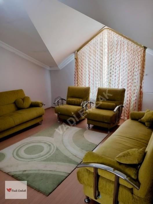 Devegörmez Mah. 2+0 Eşyalı Kiralık Daire - 14