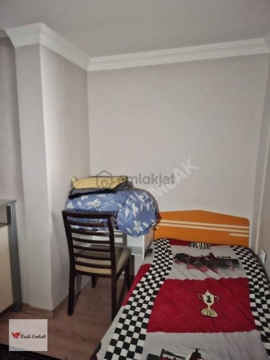 Devegörmez Mah. 2+0 Eşyalı Kiralık Daire - 24