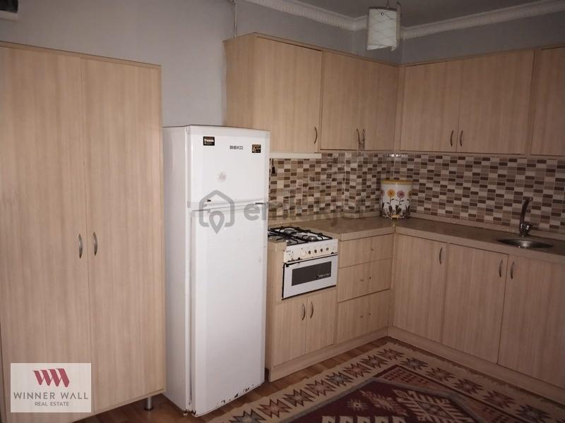 Wınner Wall'dan Satılık Eşyalı 2+1 Daire - 4