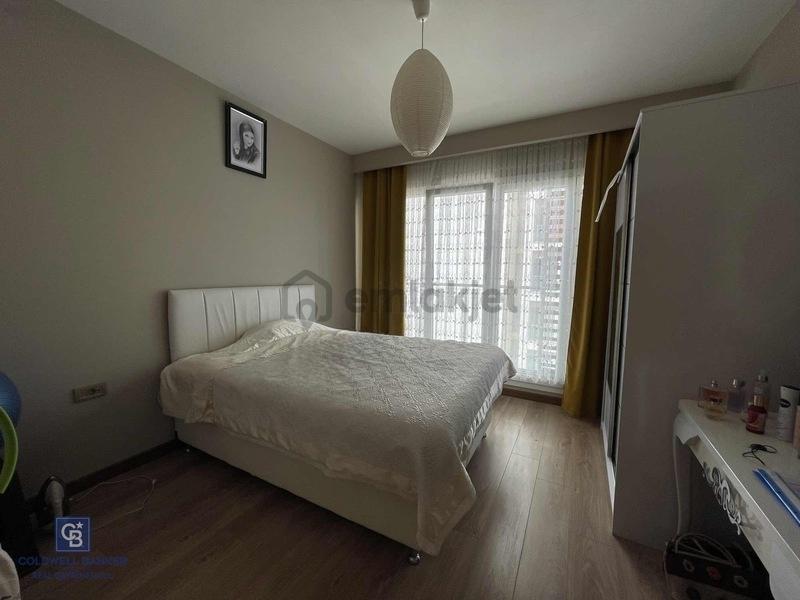Resim İstanbul Sitesi 1+1 Satılık Daire - 10
