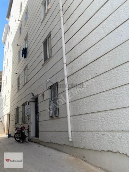 Dağkent Residence 1+1 Eşyalı Kiralık Daire - 2