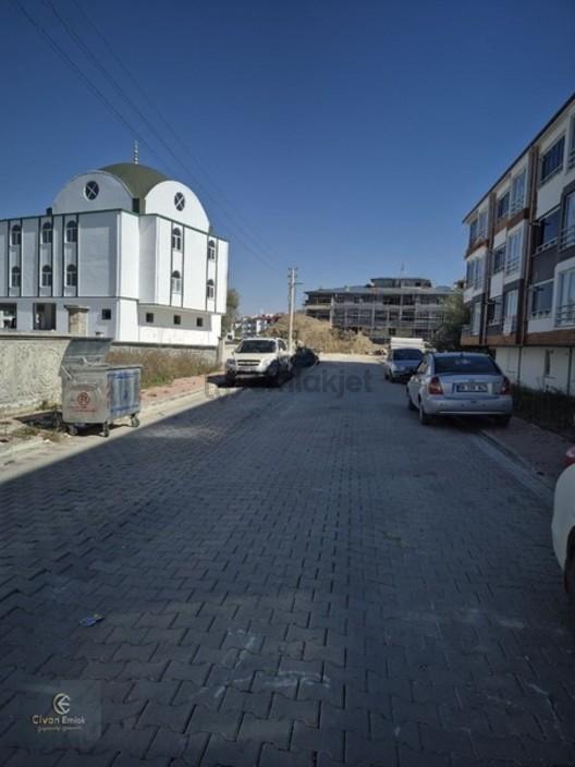 Civan Emlaktan Havza Değirmenüstünde Satılık Daire - 8