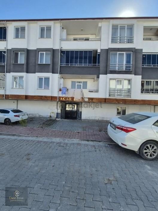 Civan Emlaktan Havza Değirmenüstünde Satılık Daire - 10