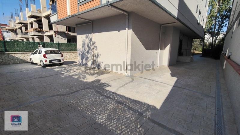 Kurtköy Sınırında Lüks 2+1 Kiralık Daire - 29