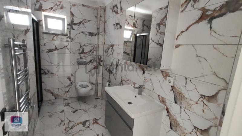 Kurtköy Sınırında Lüks 2+1 Kiralık Daire - 22