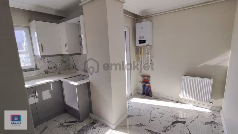 Kurtköy Sınırında Lüks 2+1 Kiralık Daire - 8