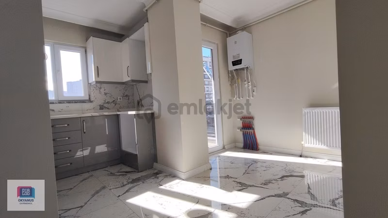 Kurtköy Sınırında Lüks 2+1 Kiralık Daire - 7