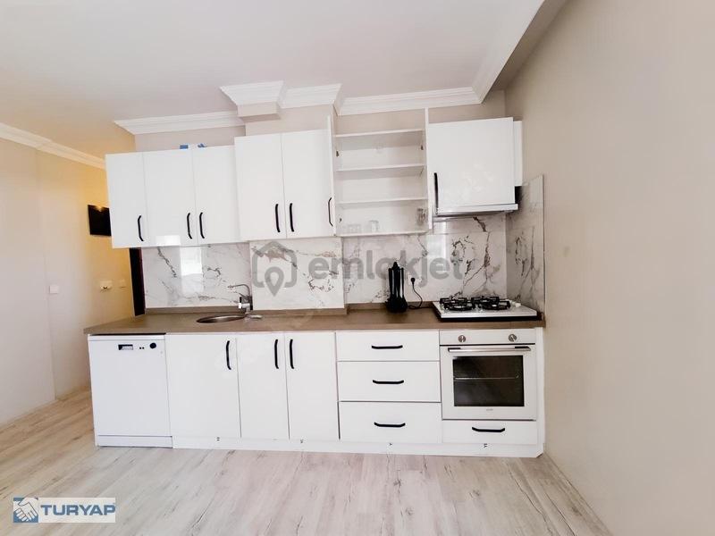 Mumcular Merkezde Eşyalı Kiralık Daire - 12