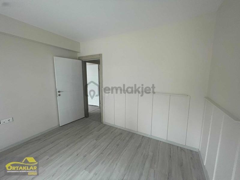 Özel Garajlı Köşe 2+1 - 8