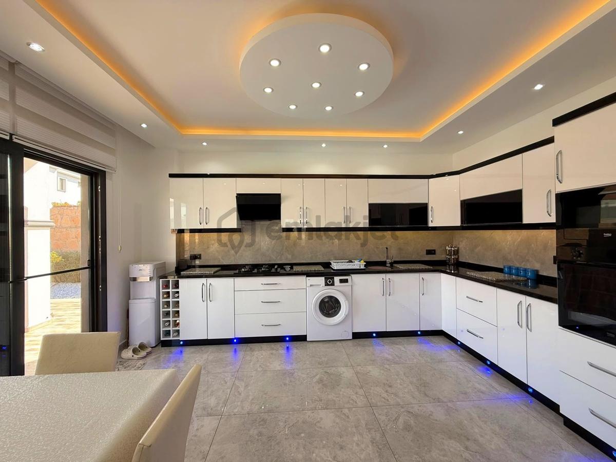 İngiliz'den Satılık Didim Yeşiltepe'de 3+1 Müstakil Ev - 24